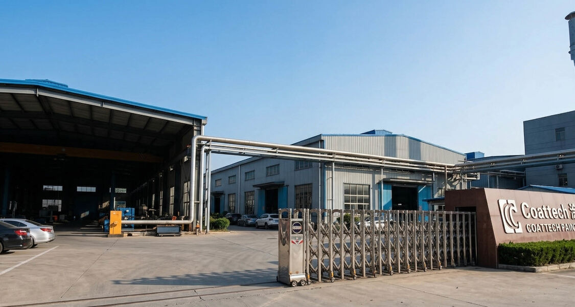 CoatTech Intelligent Equipment(Guangzhou) CO.,LTD γραμμή παραγωγής κατασκευαστή