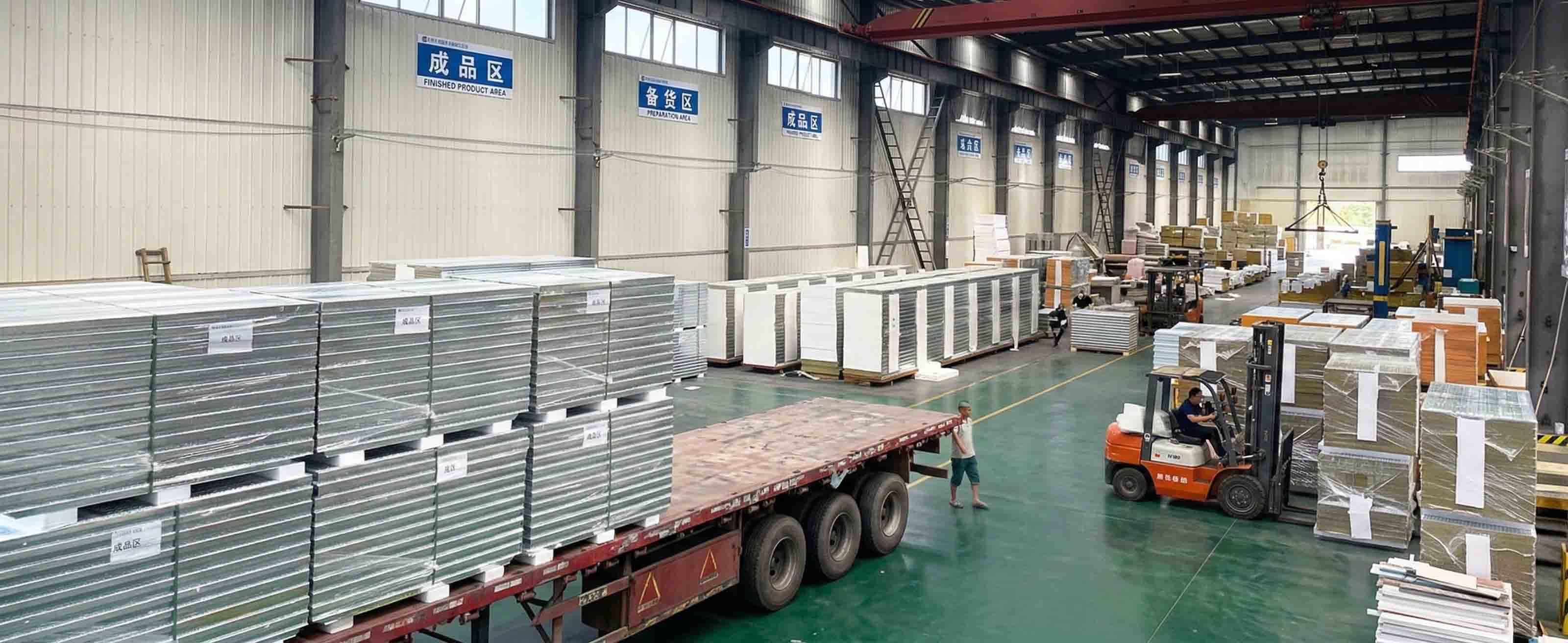 Ποιότητα Θάλαμος ψεκασμού εργοστάσιο