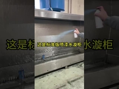 Προσαρμόσιμο βιομηχανικό φίλτρο ομίχλης πετρελαίου - ανοξείδωτο χάλυβα υψηλών επιδόσεων