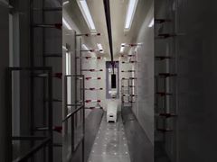 Συστήματα Ψησίματος με Θέρμανση Diesel για Επαγγελματική Επισκευή Στόλου  Μεγάλα Θάλαμοι Ψεκασμού