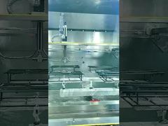 Γραμμή επικάλυψης κυλίνδρων