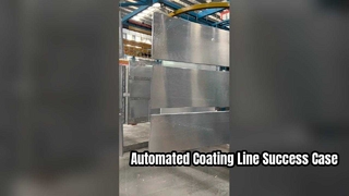 Μεταφορείς εναέριας αλυσίδας | Χειρισμός υλικών χαμηλής συντήρησης