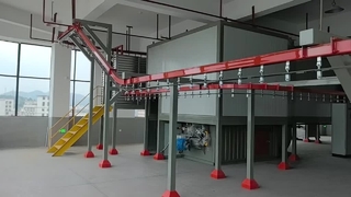 Αναβαθμίστε το αυτοματοποιημένο φινίρισμά σας με τη σειρά βιομηχανικών επιστρώσεων υψηλής απόδοσης